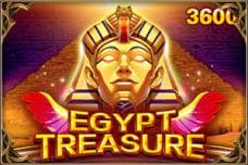 Egypt Treasure